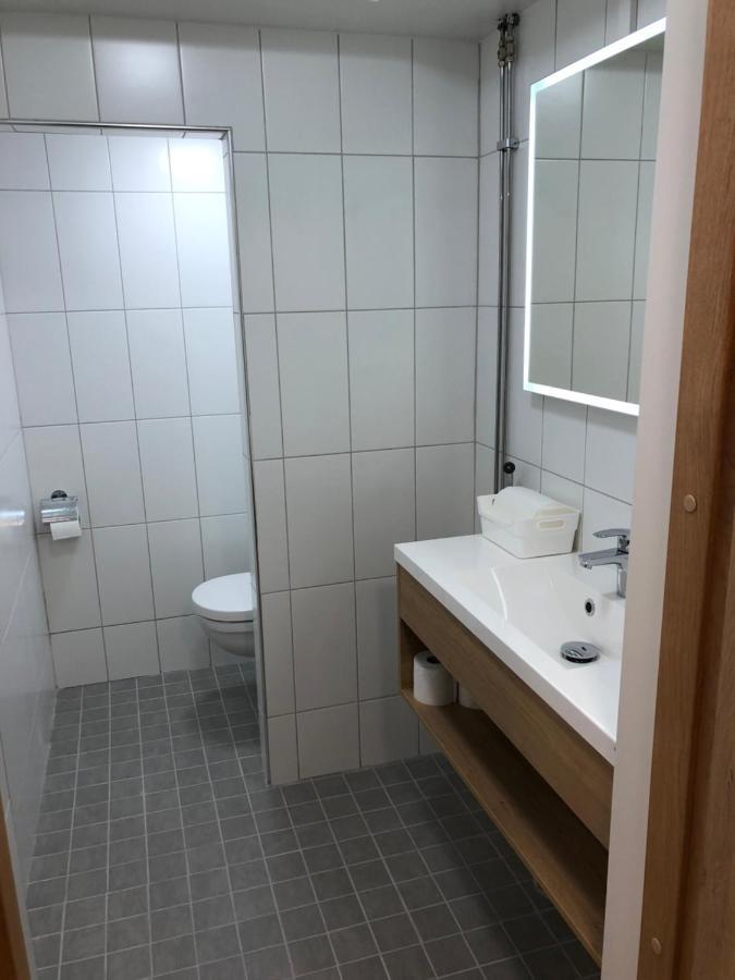 Hostel Toivola Κέμι Εξωτερικό φωτογραφία