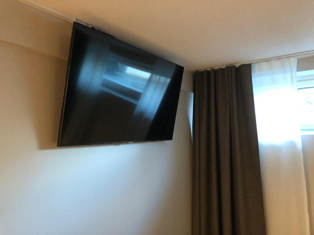 Hostel Toivola Κέμι Εξωτερικό φωτογραφία
