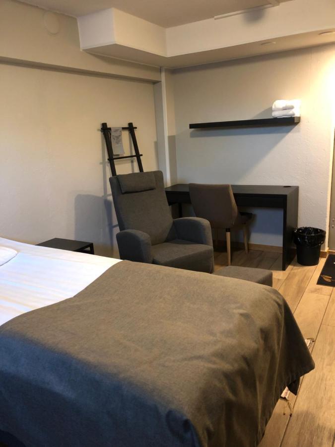 Hostel Toivola Κέμι Εξωτερικό φωτογραφία