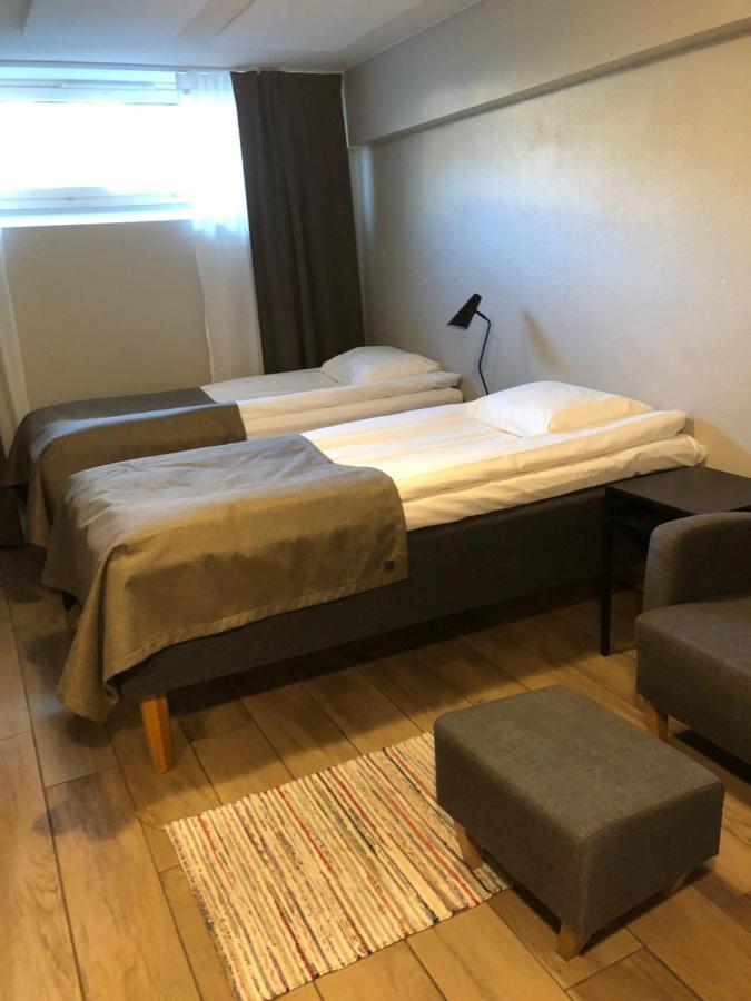 Hostel Toivola Κέμι Εξωτερικό φωτογραφία
