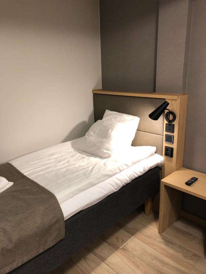 Hostel Toivola Κέμι Εξωτερικό φωτογραφία