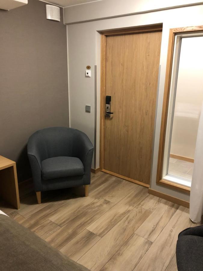 Hostel Toivola Κέμι Εξωτερικό φωτογραφία
