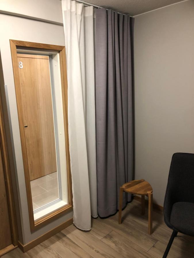 Hostel Toivola Κέμι Εξωτερικό φωτογραφία
