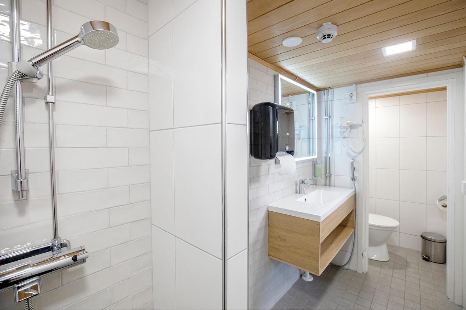 Hostel Toivola Κέμι Εξωτερικό φωτογραφία