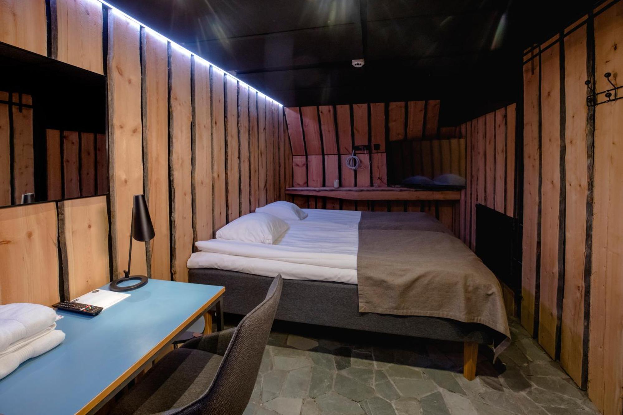 Hostel Toivola Κέμι Εξωτερικό φωτογραφία