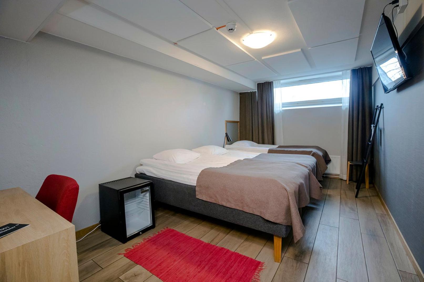 Hostel Toivola Κέμι Εξωτερικό φωτογραφία