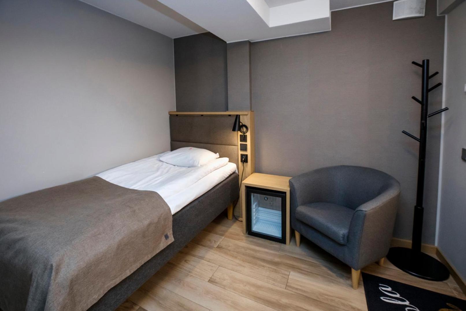 Hostel Toivola Κέμι Εξωτερικό φωτογραφία