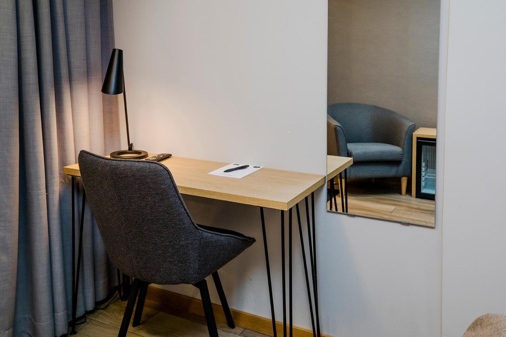 Hostel Toivola Κέμι Εξωτερικό φωτογραφία