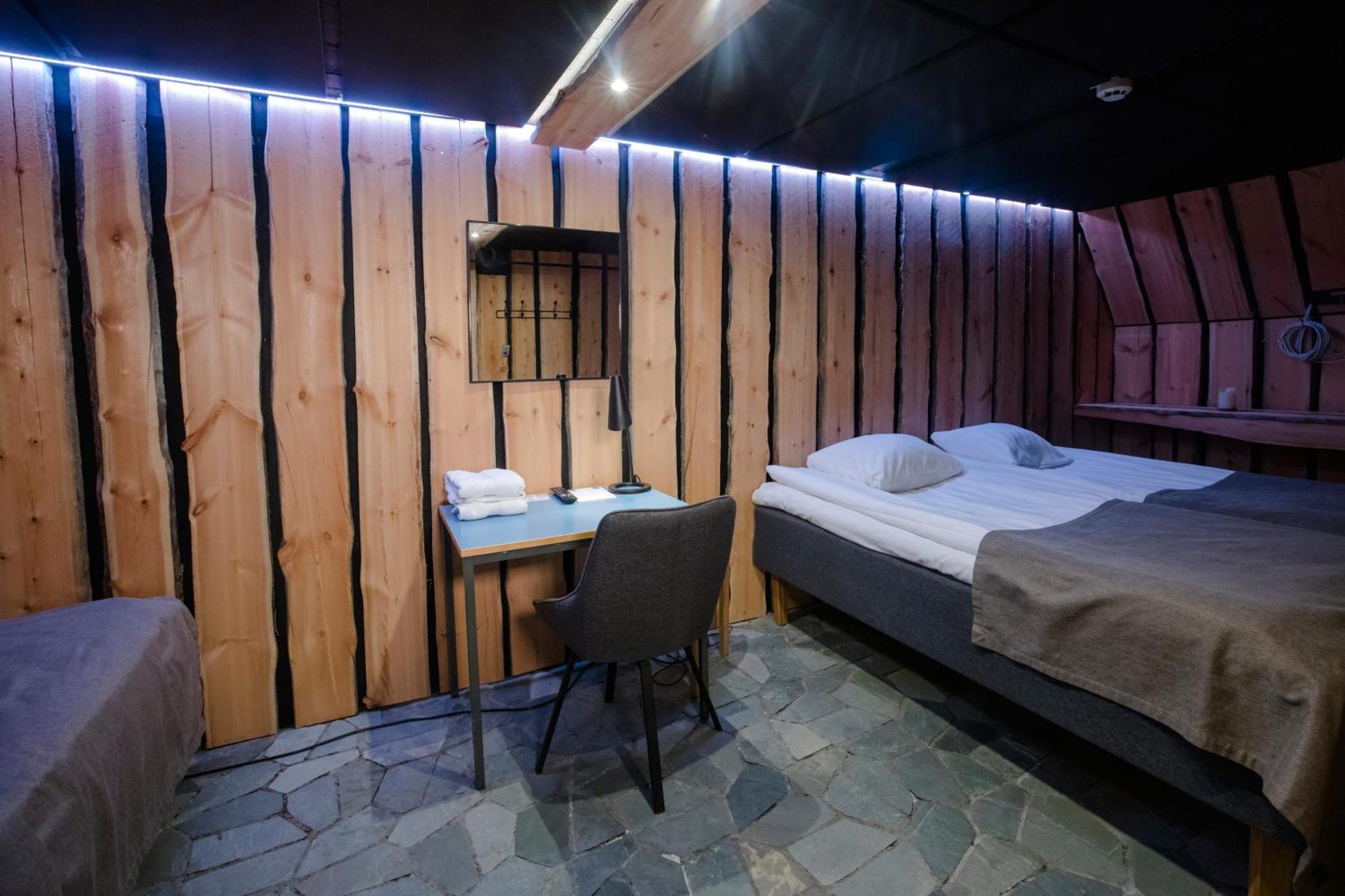 Hostel Toivola Κέμι Εξωτερικό φωτογραφία