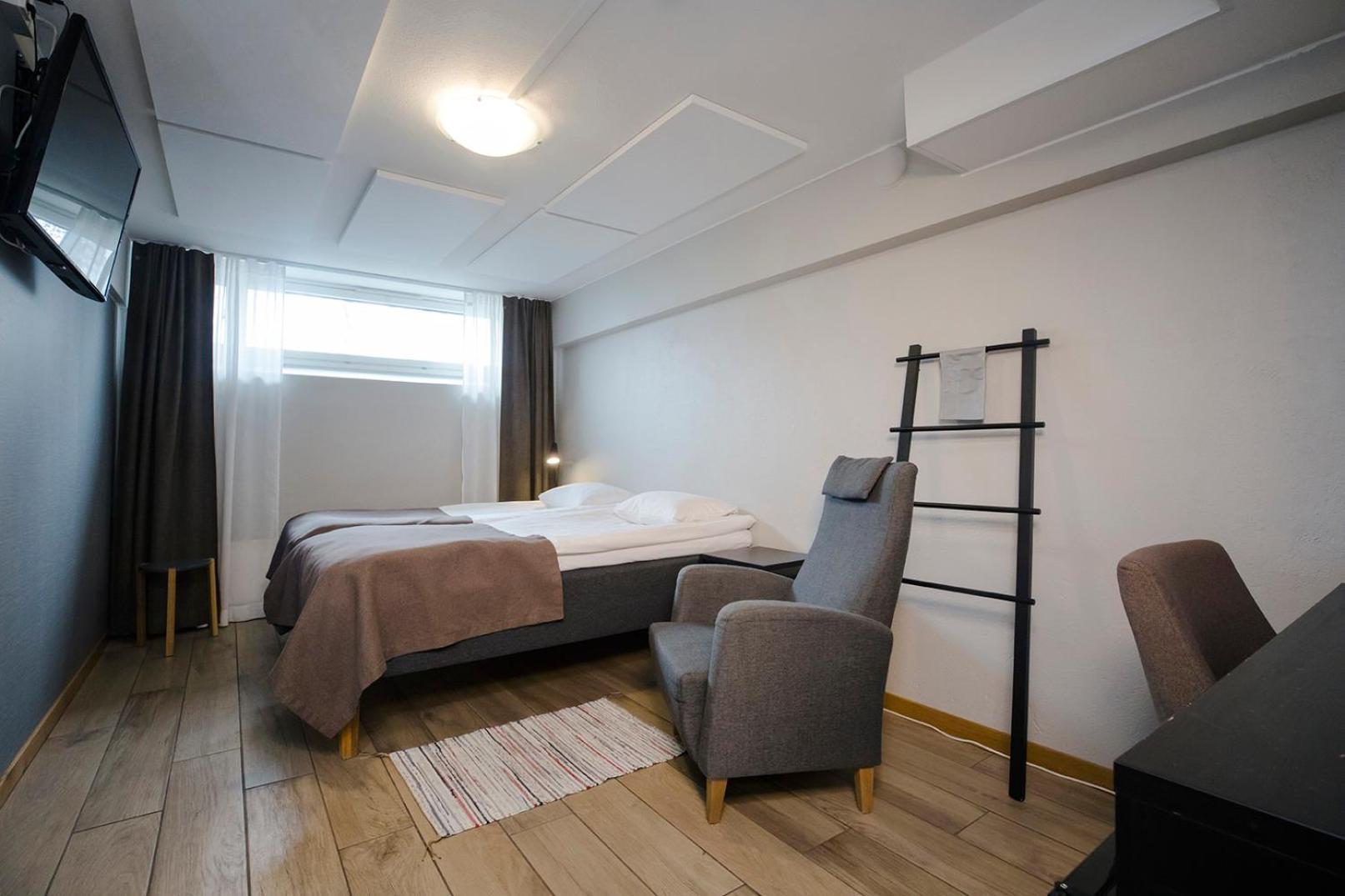 Hostel Toivola Κέμι Εξωτερικό φωτογραφία