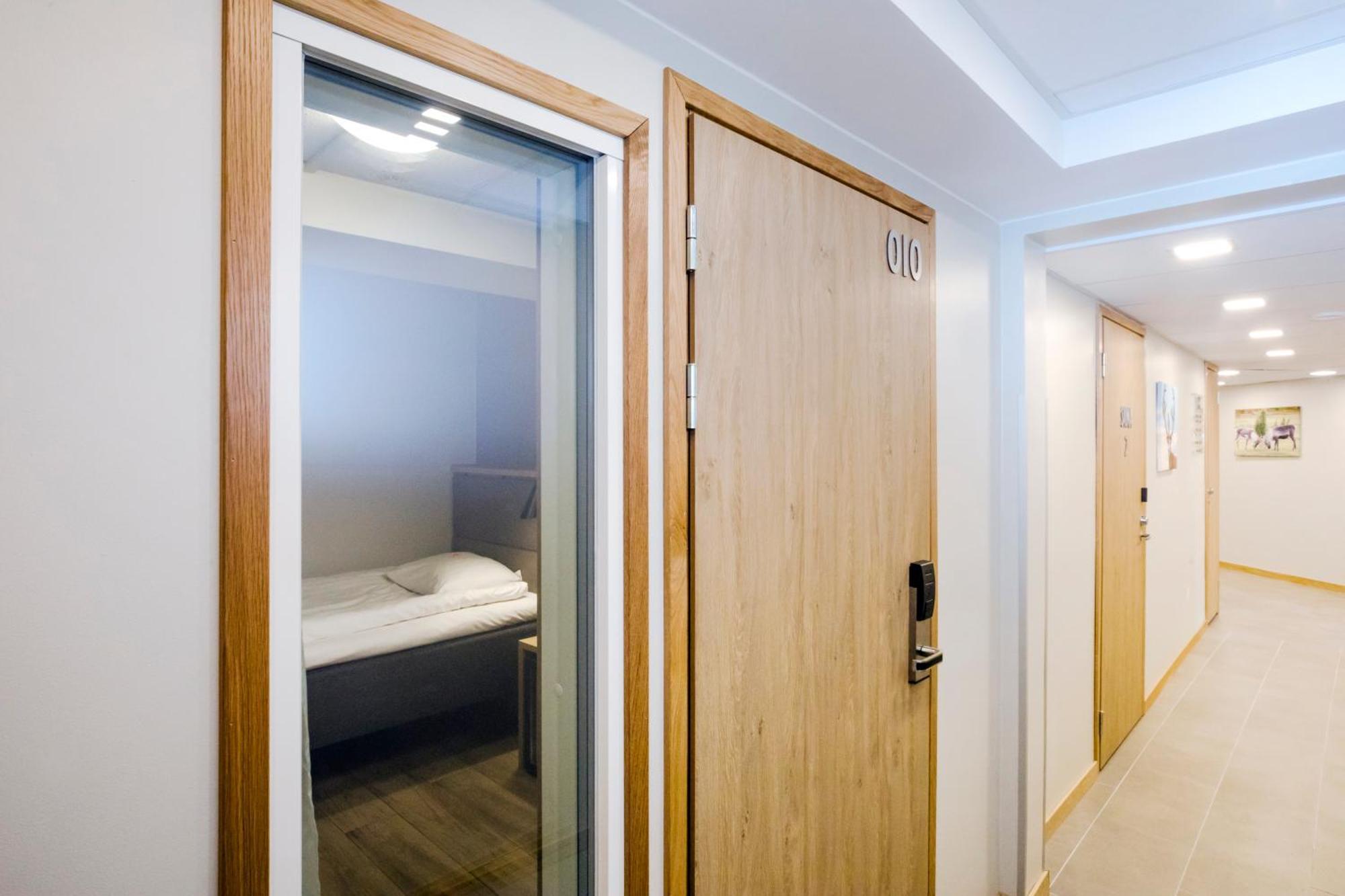 Hostel Toivola Κέμι Εξωτερικό φωτογραφία
