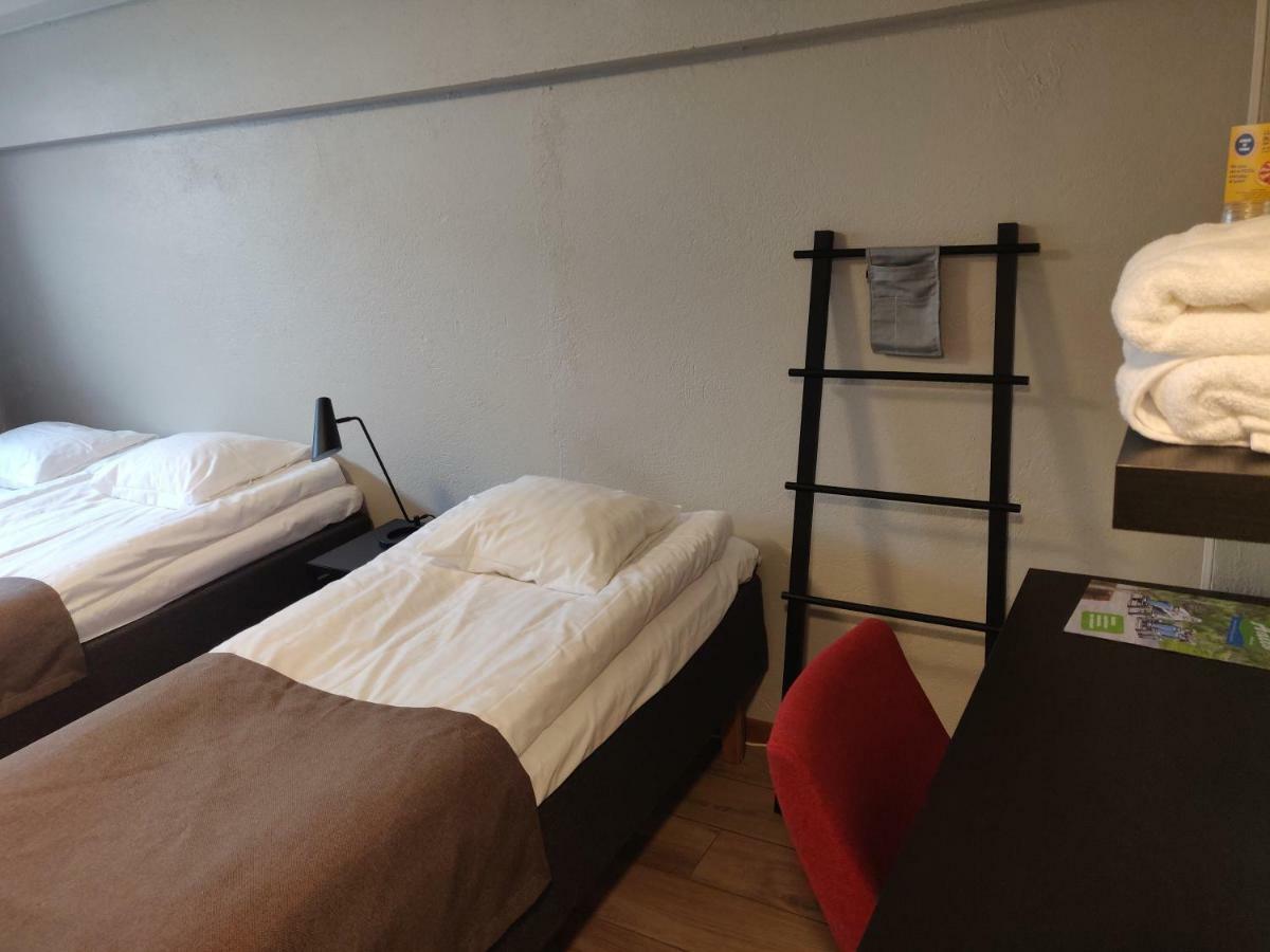 Hostel Toivola Κέμι Εξωτερικό φωτογραφία